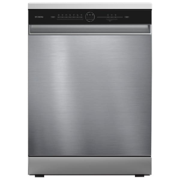 Lave vaisselle pose libre HYUNDAI 12 couverts inox (HYN-FSDW12-P7-IX) Lave vaisselle pose libre HYUNDAI 12 couverts inox (HYN-FSDW12-P7-IX)